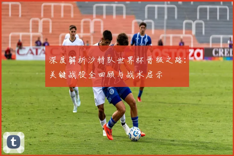 深度解析沙特队世界杯晋级之路:关键战役全回顾与战术启示